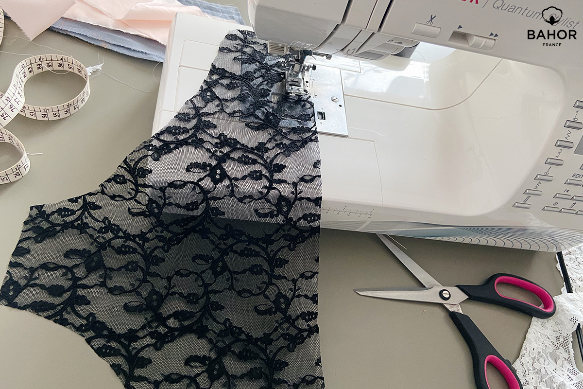 Atelier Couture Culotte spécial EVJF à Lyon