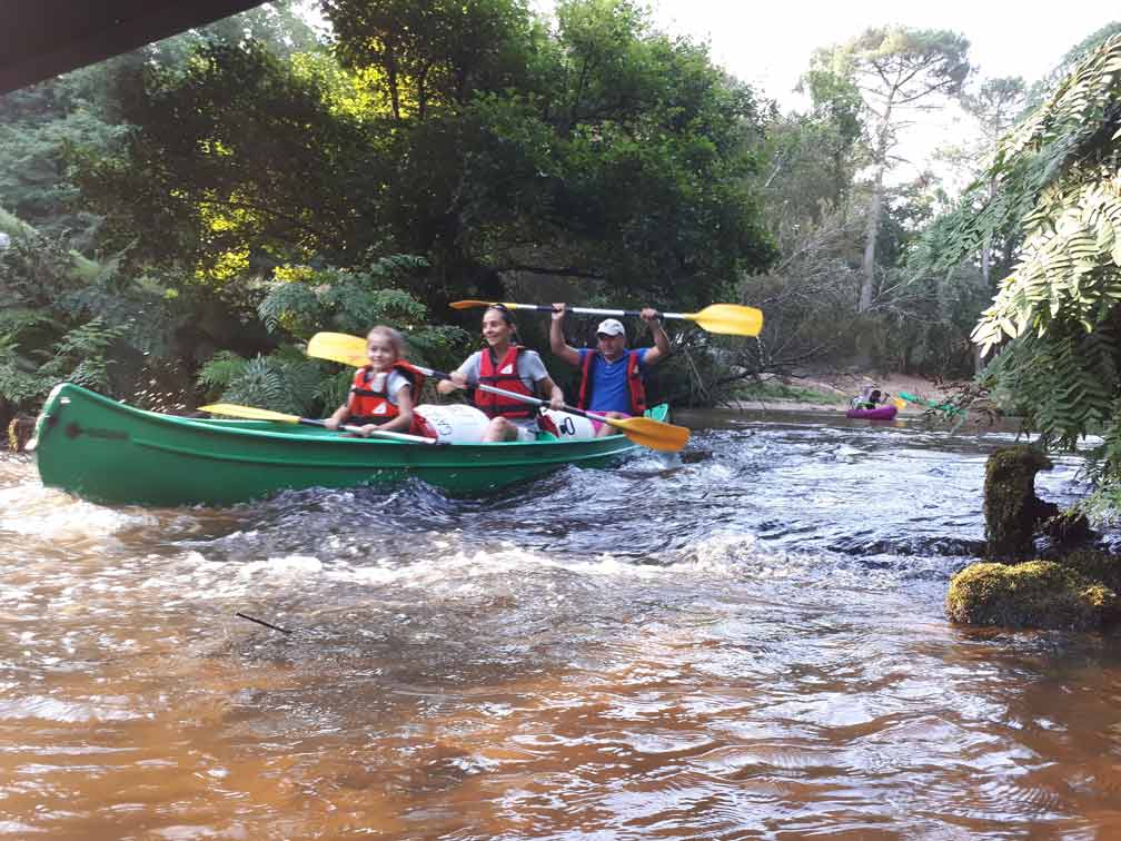 Canoe Kayak Courant D Eyre Location De Canoë Sur Leyre